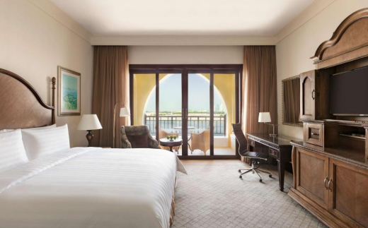 Shangri-La Hotel Qaryat Al Beri Abu Dhabi