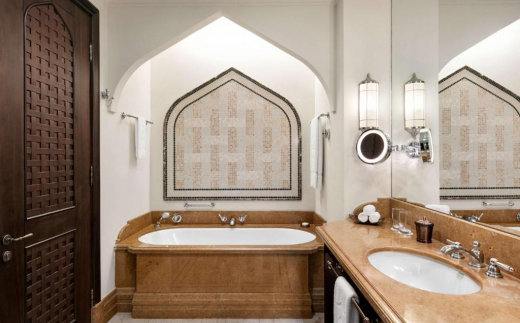 Shangri-La Hotel Qaryat Al Beri Abu Dhabi