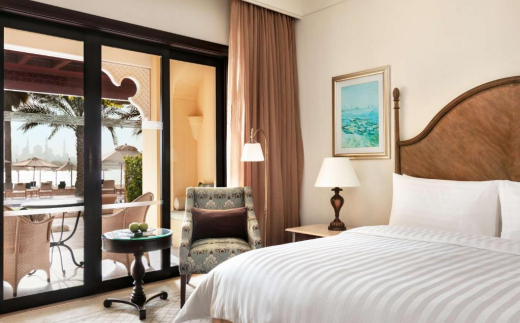 Shangri-La Hotel Qaryat Al Beri Abu Dhabi
