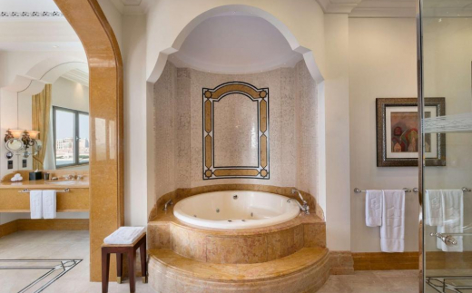 Shangri-La Hotel Qaryat Al Beri Abu Dhabi