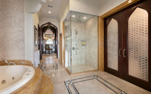 Shangri-La Hotel Qaryat Al Beri Abu Dhabi
