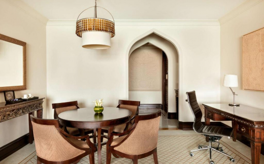 Shangri-La Hotel Qaryat Al Beri Abu Dhabi
