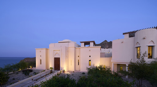 Al Bustan Palace, A Ritz-Carlton Hotel