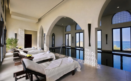 Al Bustan Palace, A Ritz-Carlton Hotel