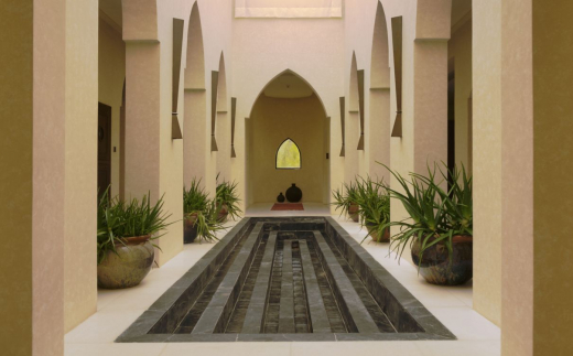 Al Bustan Palace, A Ritz-Carlton Hotel
