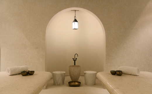 Al Bustan Palace, A Ritz-Carlton Hotel