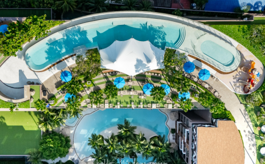 The Marin Phuket