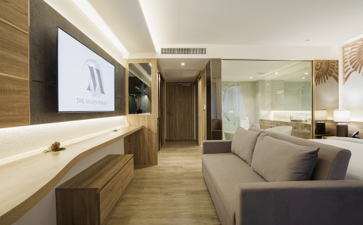 The Marin Phuket