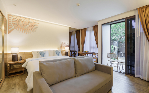 The Marin Phuket