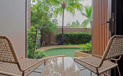 The Marin Phuket