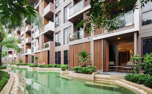 The Marin Phuket
