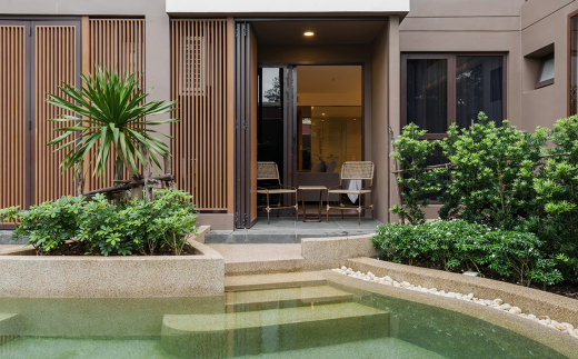 The Marin Phuket