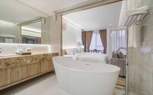 The Marin Phuket