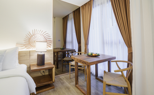 The Marin Phuket