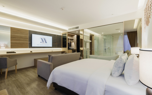 The Marin Phuket