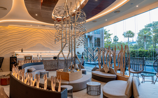 The Marin Phuket