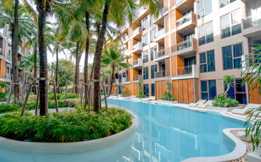 The Marin Phuket