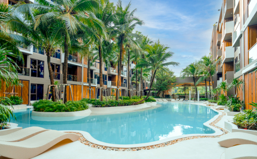The Marin Phuket