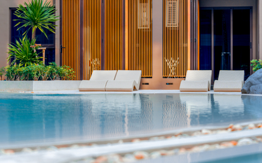 The Marin Phuket