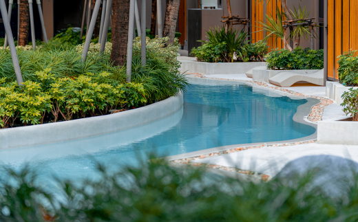 The Marin Phuket