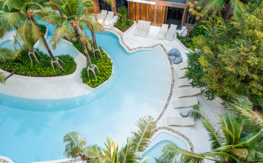 The Marin Phuket