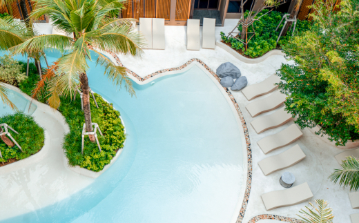 The Marin Phuket