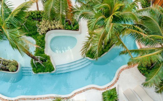 The Marin Phuket