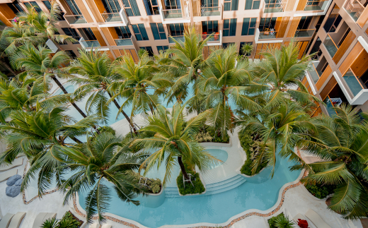 The Marin Phuket