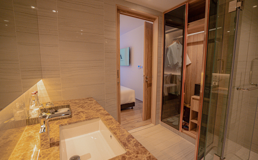 The Marin Phuket