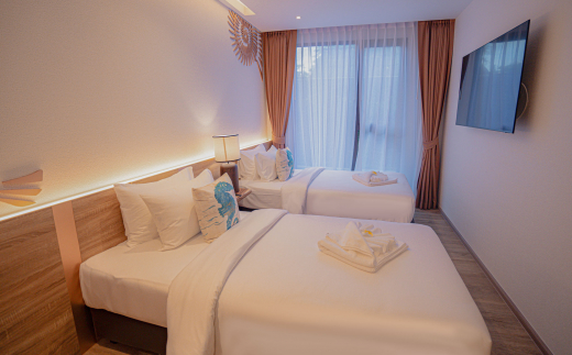 The Marin Phuket