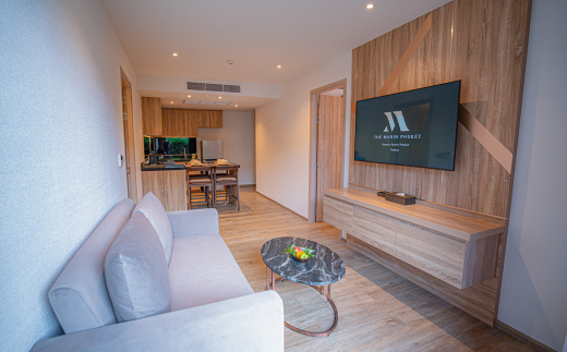 The Marin Phuket