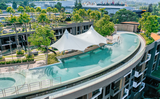 The Marin Phuket