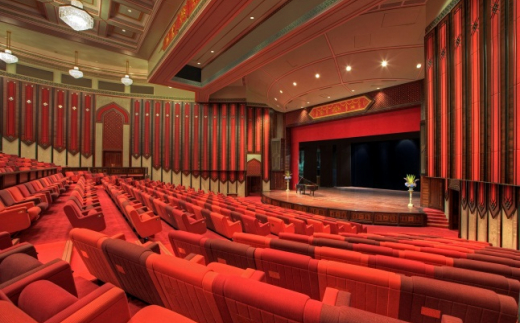 Al Bustan Palace, A Ritz-Carlton Hotel