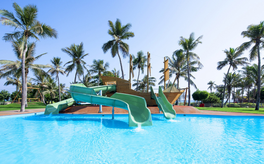 Al Bustan Palace, A Ritz-Carlton Hotel