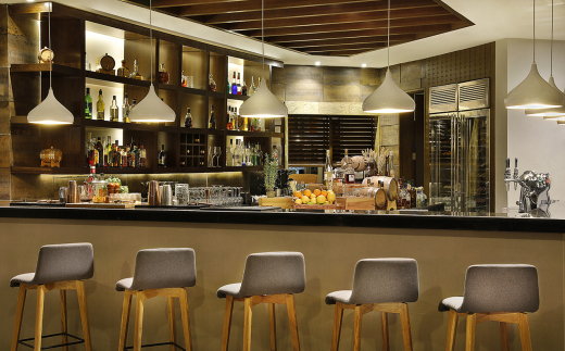 Al Bustan Palace, A Ritz-Carlton Hotel