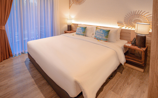 The Marin Phuket