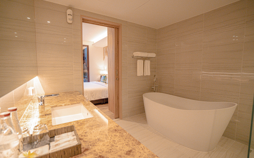 The Marin Phuket