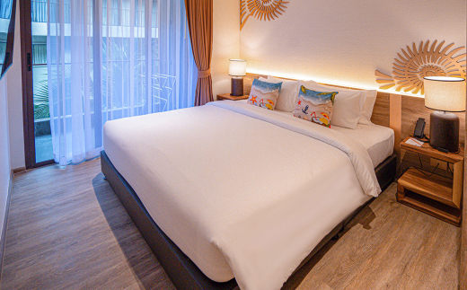 The Marin Phuket