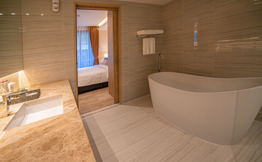The Marin Phuket