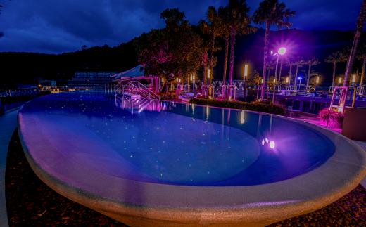 The Marin Phuket