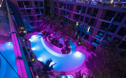 The Marin Phuket