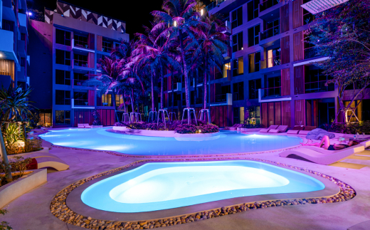 The Marin Phuket