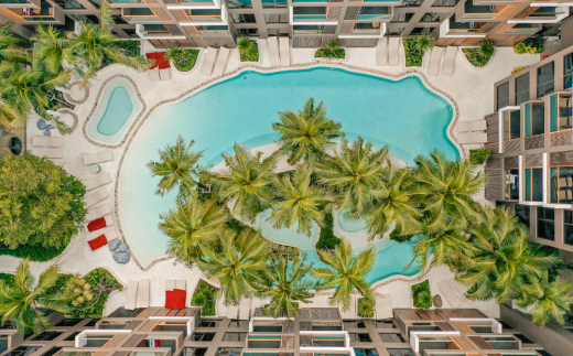 The Marin Phuket