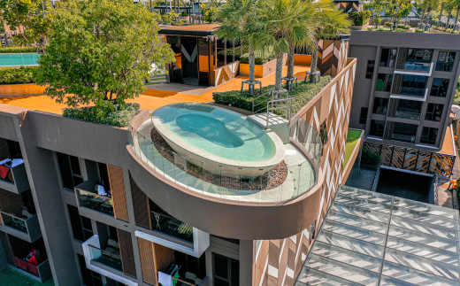 The Marin Phuket