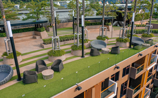 The Marin Phuket