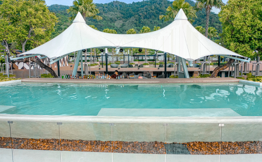 The Marin Phuket
