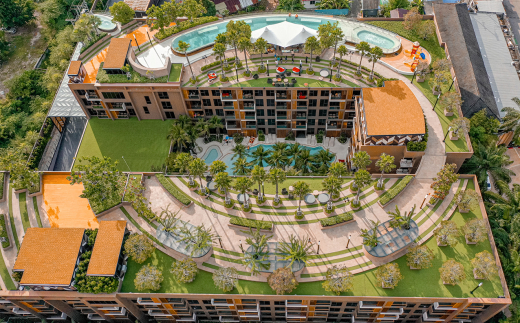The Marin Phuket