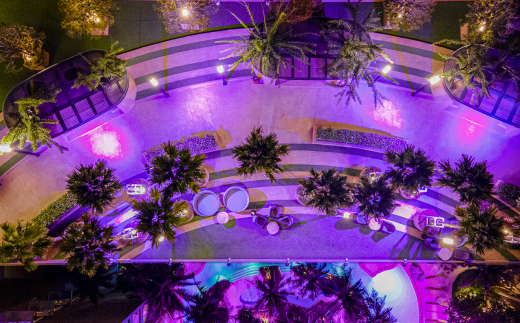 The Marin Phuket
