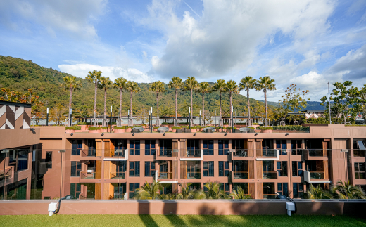 The Marin Phuket