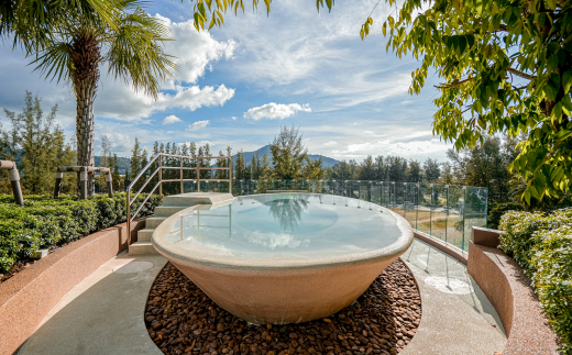 The Marin Phuket